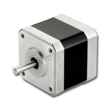 Motors: There seems to be an ever increasing number of electric motors available to design with. Some of the more common ones are: 1.) The DC brush motor The oldest and simplest form of motor.