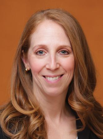 Interview Dara Sheinfeld We recently sat down with Dara Sheinfeld, who rejoined the firm in 2017 as Pro Bono Attorney out of the firm s New York office.