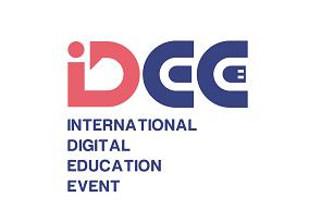 2018 International Digital Education Event Hangzhou