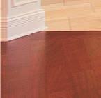 Wood Floor Coverings