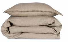 Bed sets Bed Lavender bags Bed BED SET KLASSISK 100% LINEN, DUVETS 150 210 / 240