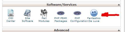 com/cpanel) using your username and password you received from your hosting provider.