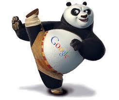What are Google Panda and Google Penguin?