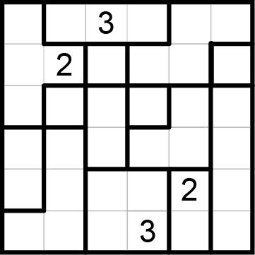 Puzzle 8 