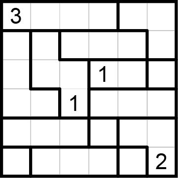 Puzzle 12 12