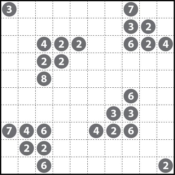 Shikaku Puzzle 7 Shikaku Puzzle 8 Shikaku Puzzle 9 Shikaku Puzzle
