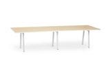 Poppin Furniture Price List: Meeting + Conference Tables LOFT