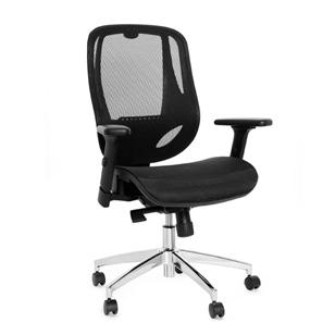 Poppin Furniture Price List: Task Chairs MAX TASK CHAIR, MID BACK ORANGE +