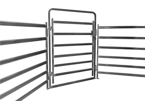 CORRAL PANELS Corrosion Resistant Corral Panels Corral panels, also