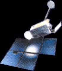 Indian Meteorological Geostationary Satellites