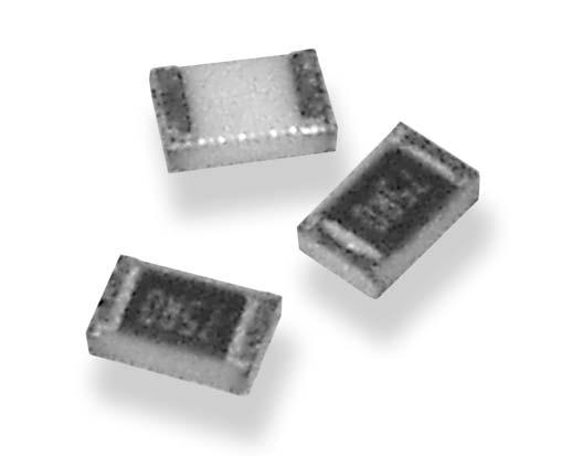 Key Features Thin film precision resistors with TC's of 15ppm, 25ppm and 50ppm and tolerances to 0.1%. Applications in measurement, telemetry and for sensing circuits.