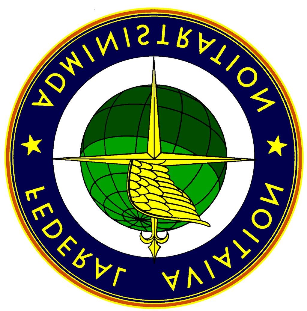 Federal Aviation Administration Washington, D.