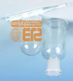 CONICAL MEASURE (URINE TEST GLASS) (SGS.101.