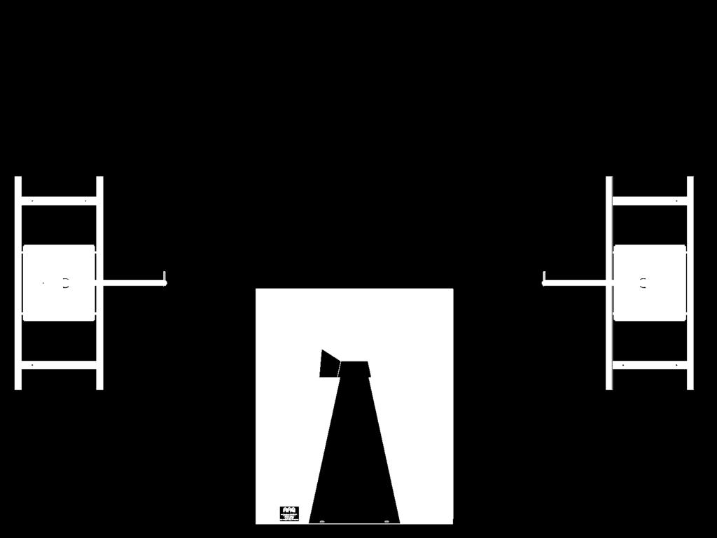 onsult E for different width pits. Runway frame must be anchored to concrete base opyright NOT LL RWINGS TO SLE 01 luminum thletic Equipment o.
