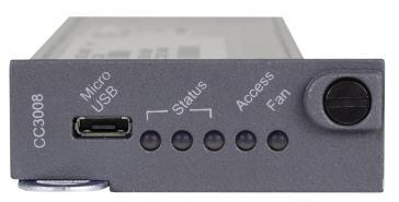 ORDERING INFORMATION System Accessories Communications Control Module C C 3 0 0 8 Module Carrier C A 3 0 0 8 Filler Module for Quad-Density Slots H T 3 F I L H RELATED PRODUCTS CH3000 Chassis Optical