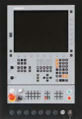 optimum CNC control experiences for both operators and programmers.