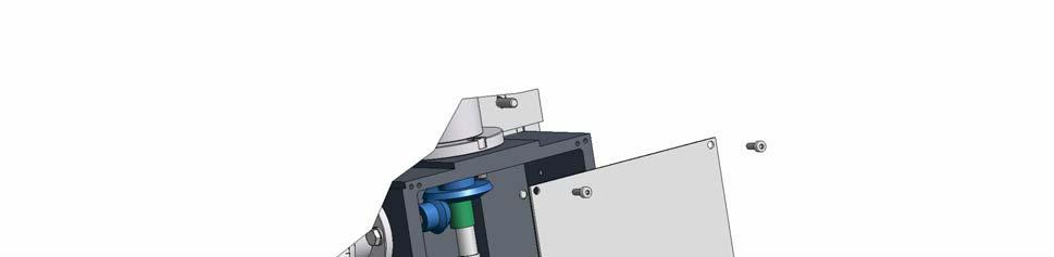 6. Starting-up and maintenance Z-axis: To