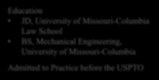 University of Missouri-Columbia Law