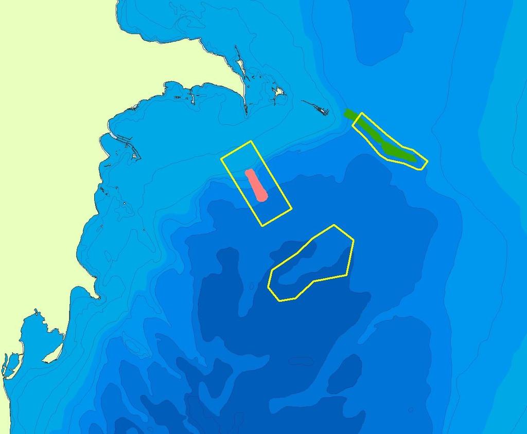 Exploration opportunities Shallow water Absheron Shallow Water Absheron Peninsula (SWAP) South of the Absheron Peninsula Water depth: up to 40m PSA signed in December 2014 2D seismic survey completed