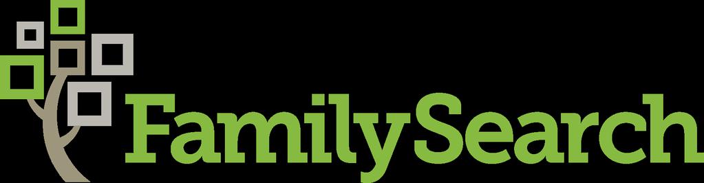 The Art of Searching on FamilySearch: Finding Elusive Records on FamilySearch For this and more information about searching on FamilySearch go to the FamilySearch blog at: https://www.familysearch.