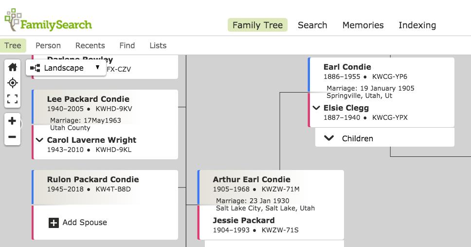The records you can find by performing basic searches represent only a small portion of what s available on FamilySearch. In fact, 77% of the free historical records on FamilySearch.