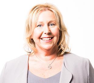 Sara Andrews Chief Business Officer Sara has over 25 years experience of working in a global capacity.