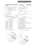 D647,946 SUPPORT FOR ELECTRONIC