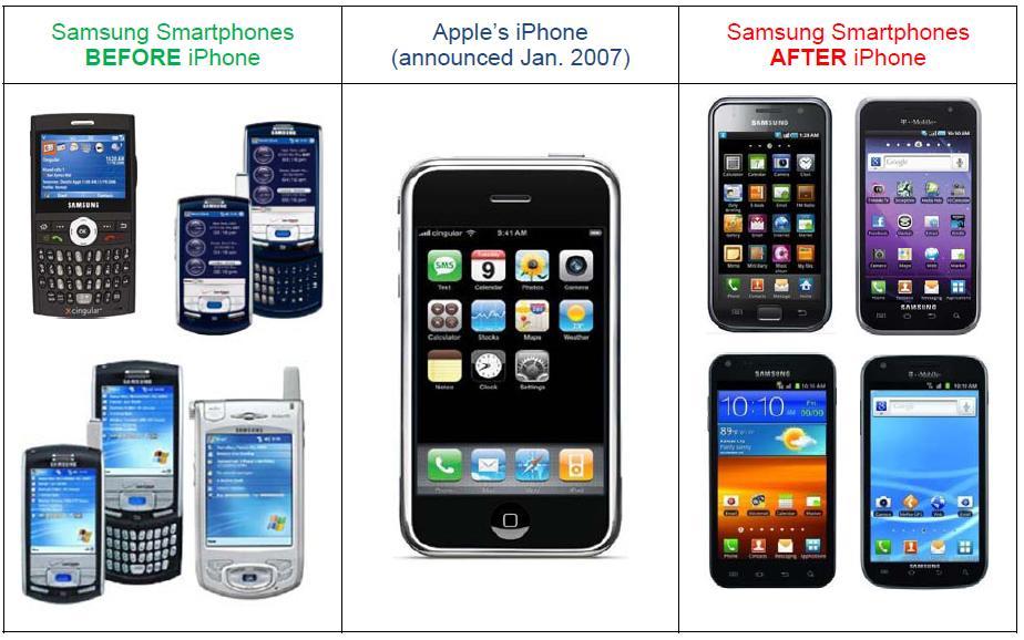 Cal 2012) Apple Design Patents-in-Suit