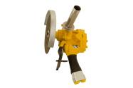 0 99.2 6.75 10.7 CORE DRILL The most powerful hydraulic and hand-operated core drill unit 160 drill diameter.