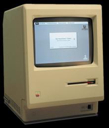 Personal computer, late 1970s, revolutionized every aspect of human life, to include medicine.