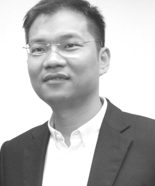 Our Team Rick Yang Rick Yang is a highly experienced and qualified CFA level three finance professional.