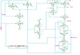 Page 205 3. PROPOSED SYSTEM The proposed system pass Transistor Logic used.