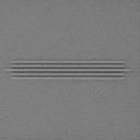 2. METHODOLOGY The sample consisted of an array of 130nm 1:1.2 resist lines printed using 193 nm resist (Fig. 1).
