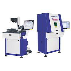Laser Marking Automatic
