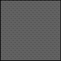 7. Place a Color C square on top of a Color D rectangle, right sides together (Fig. 1). 8.