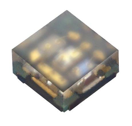 mg RoHS compliant Description The 18-38 LED is much smaller than lead frame type components, thus enable smaller board size, higher packing density, reduced storage space and finally smaller