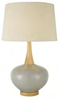 8. Table lamp