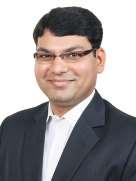 IR Practice Jigar is an MBA with over 10 years of experience in the areas of investor relations and corporate finance.