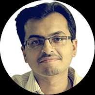AR Practice Chintan is a qualified MBA with specialisation in finance and marketing. He has over 11 years of experience in the field of Annual Report Positioning and Communications.