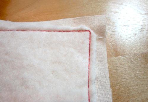 side. For more detail, take a look at our article on Grading Seams. Different weight fabrics 1.