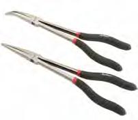 75 PT-1050-2 Slip Joint Pliers Width Thickness Length 15/16 1-3/16 15/32 8-1/8 0.61 PT-1003-2 ASME B107.