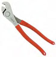Ignition Pliers Thickness Length 15/32 3/16 5-17/64 0.