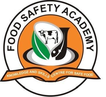 FOOD SAFETY ACADEMY OF FOOD SAFETY ASSOCIATES LIMITED REPORT OF THE TRAINING WORKSHOP TO ENHANCE FOOD SAFETY, QUALITY AND IMPLEMENTATION OF STANDARDS BY MAIZE MILLERS AND HAMMER MILL FABRICATORS