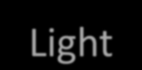 Light Light allows to eliminate
