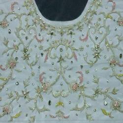 EMBROIDERED BRIDAL