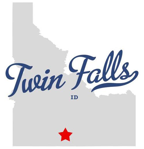 TABLE LOCATION OF OVERVIEW CONTENTS TWIN FALLS, IDAHO TWIN FALLS COUNTY POPULATION (2014 Census Estimate) 46,528 Twin Falls is Idaho s 7th largest city and the fastest