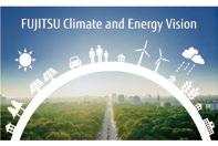Against this backdrop, Fujitsu is focusing on shifting away from carbon, creating social innovation together with customers and society at large, and implementing initiatives to mitigate and adapt to
