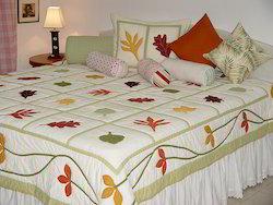 QUILTS AC