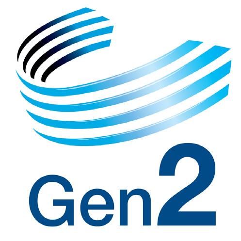 2 ROBUST INFRASTRUCTURE NEXEDGE Gen2 is built on a server-based architecture, designed to accommodate the need for expanded capacity.