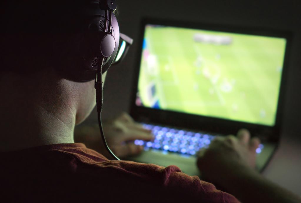 Solutions Samsung offers an end-to-end 5G solution that enables network service providers the ability to deliver various service levels to certain segments like esports.